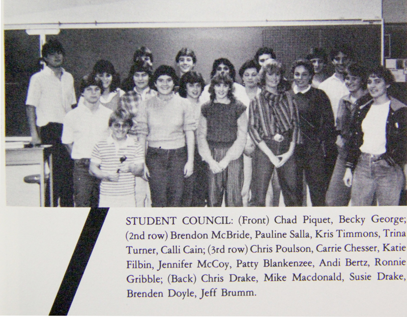 Then and Now: Lowry Leadership 1985 and 2015