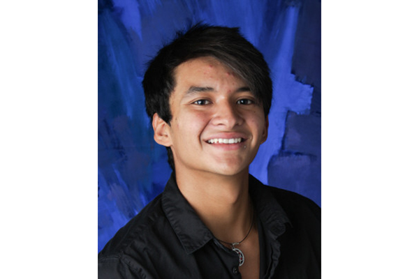 The class of 2017./Ron Espinola • The Brand