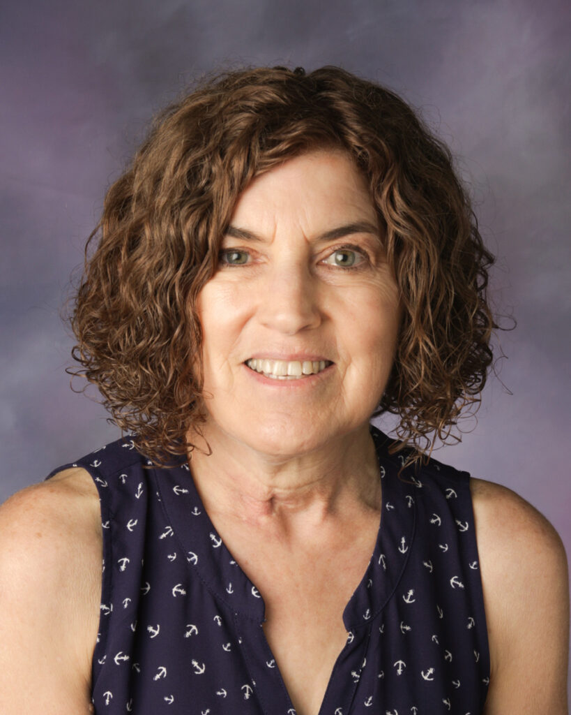 Mrs. Susie Stabile. /Courtesy • Winnada