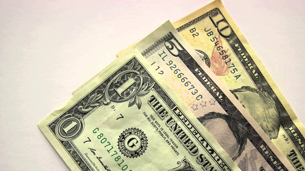 Money is always a great gift./ UCIrvineLibraries • youtube.com