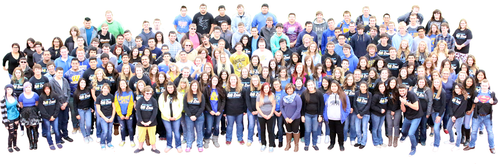 Class of 2016 – Plans for your future…