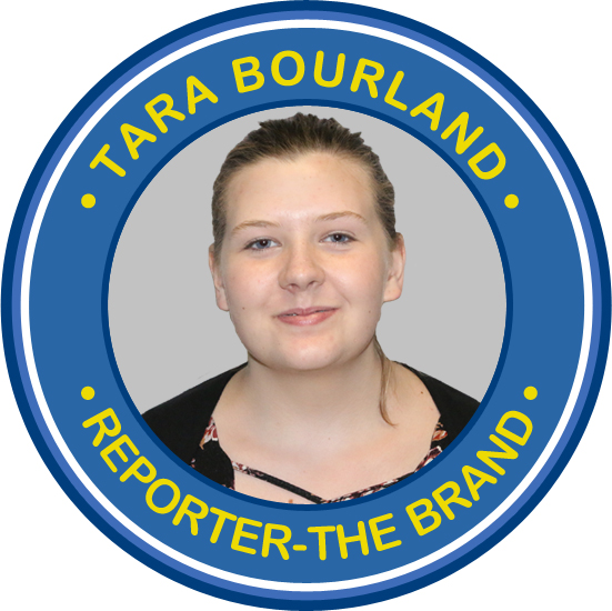 Tara Bourland, Reporter