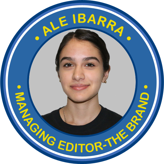 Ale Ibarra, Managing Editor