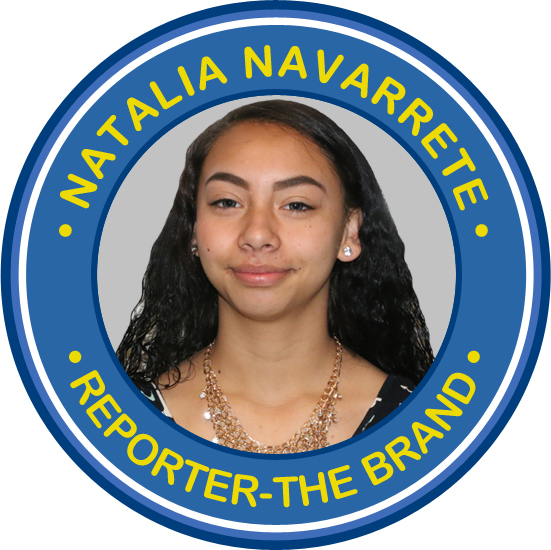 Natalia Navarrete, Reporter