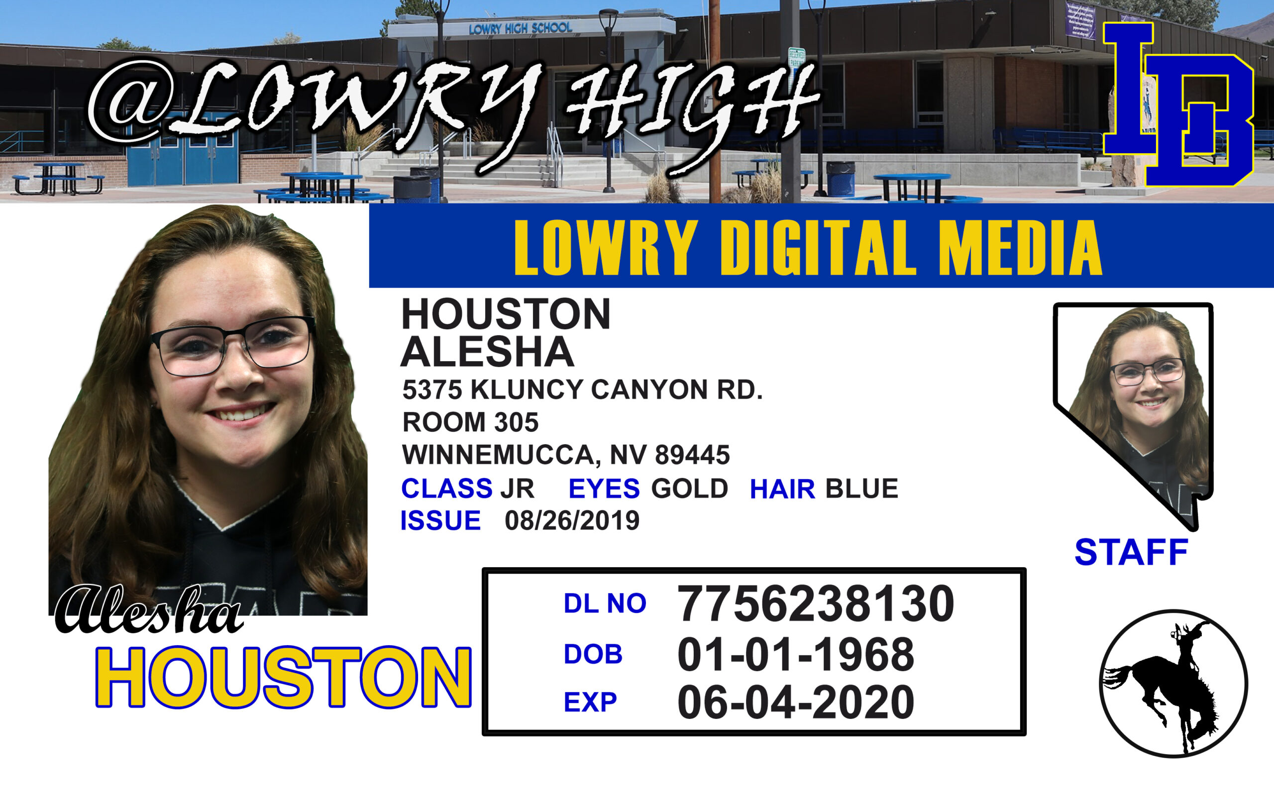 Alesha Houston